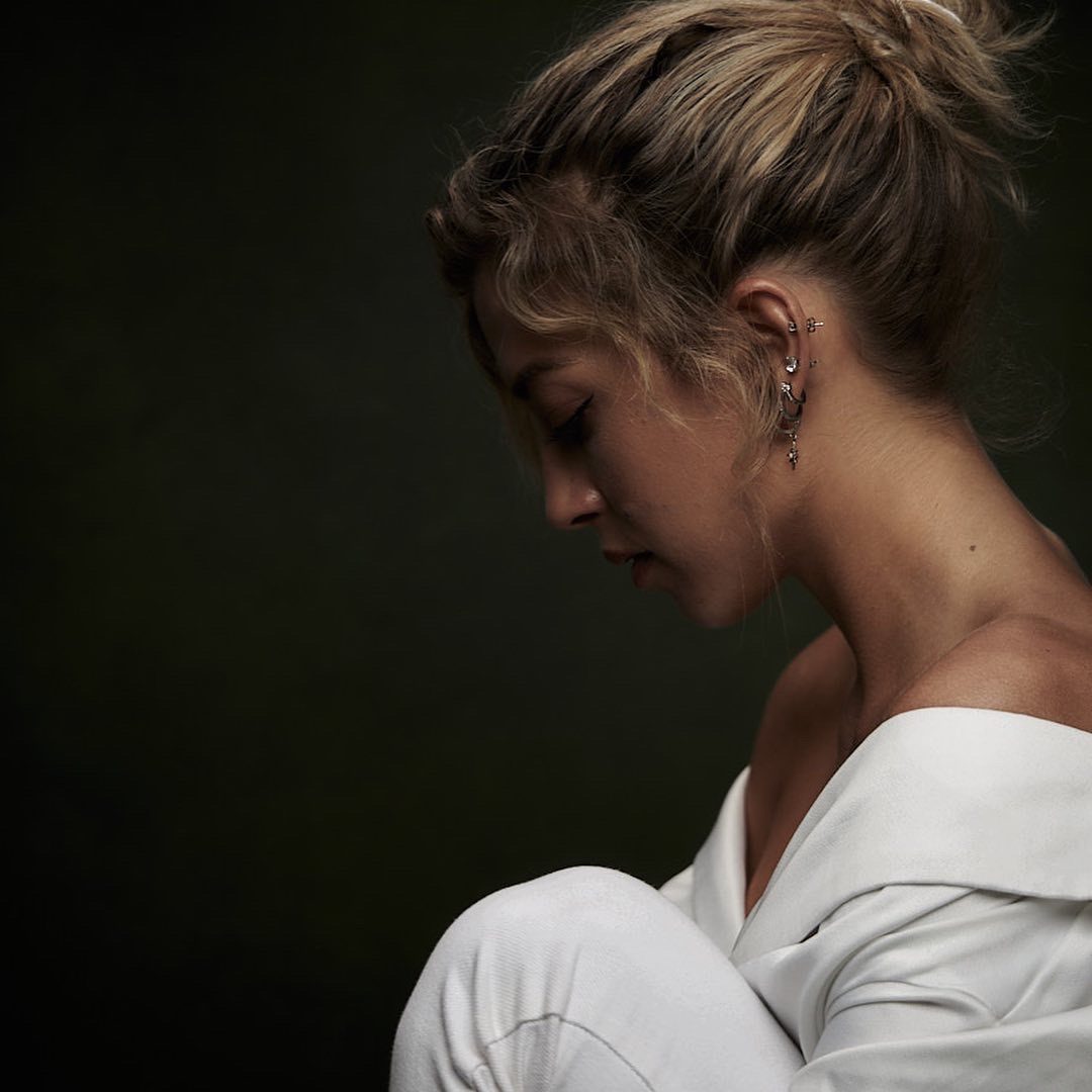 Portrait photography Los Angeles